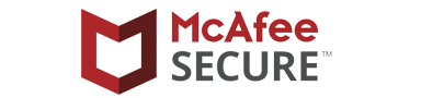 McAfee Secure