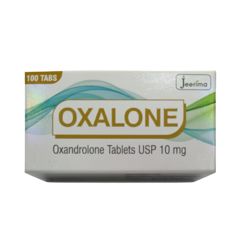 Oxalone Oxandrolone Tablets 10mg