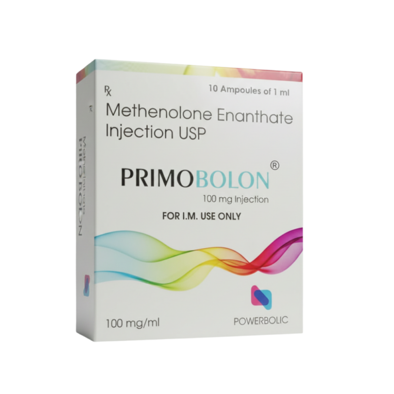 Primobolon 100 mg Injection